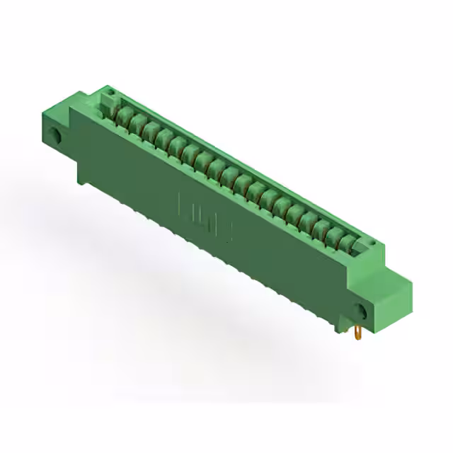 846-019-500-612 EDAC Inc.  Edgeboard Connectors